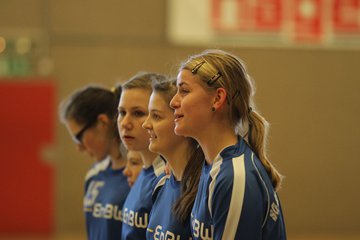 Bild 211 - U18 Juniorinnen ODM am 4.3.12